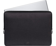 RIVACASE Suzuka 7705 Etui laptop 15,6" czarne - 1077791 - zdjęcie 4